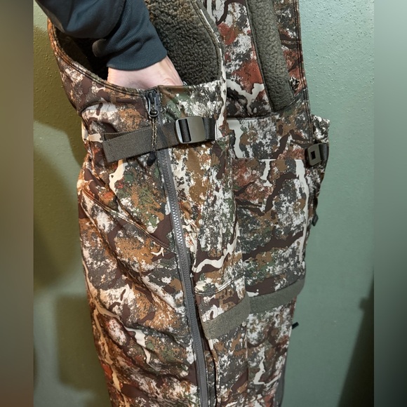 First Lite Hunting bibs! - Picture 5 of 9